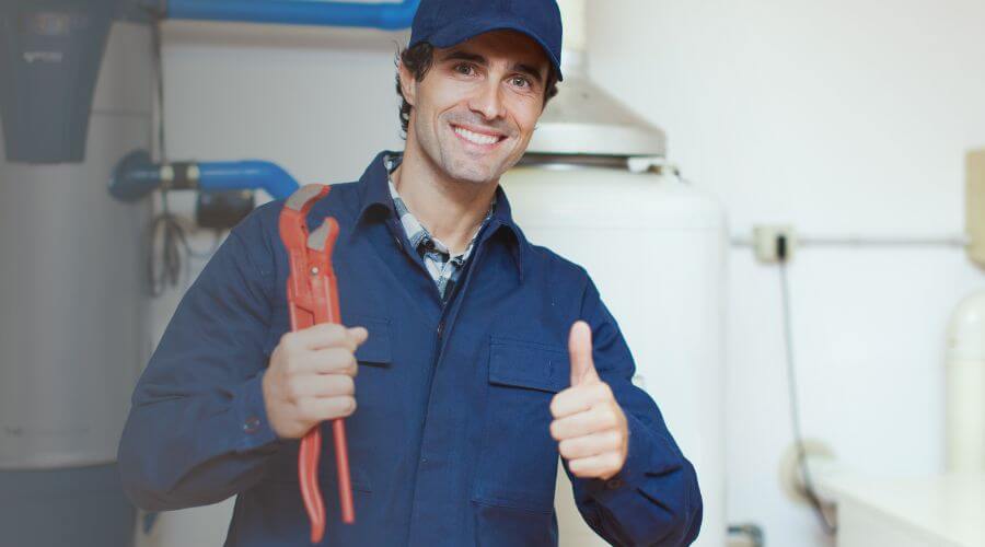 Professional septic pumping service in Gowen, MI